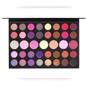 🆕️MORPHE 39S SUCH A GEM ARTISTRY PALETTE